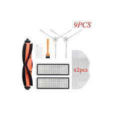  Xiaomi Mi Robot Vacuum Mop Essential MJSTG1 robotporszívó pótalkatrész szett kisháztartási gépek kiegészítői