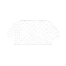 Xiaomi Mi Robot Vacuum Mop felmosóbetét kisháztartási gépek kiegészítői