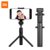 Xiaomi Mi Selfie Stick Tripod Bluetooth selfie bot - FEKETE