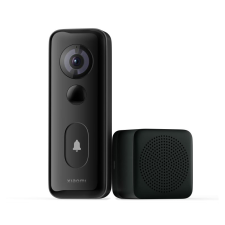 Xiaomi Mi Smart Doorbell 3S kamerás kültéri ajtócsengő csengő