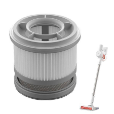 Xiaomi Mi Vacuum Cleaner G10/G9 HEPA Filter Kit, gyári szűrőkészlet tisztító- és takarítószer, higiénia
