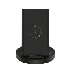 Xiaomi Mi Wireless Charging Pad 20W vezeték nélküli töltő fekete (GDS4145GL) (GDS4145GL) mobiltelefon kellék