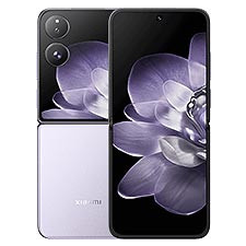 Xiaomi Mix Flip - Hydrogél kijelzővédő fólia mobiltelefon kellék