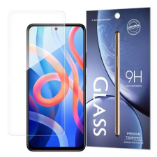 Xiaomi Note 11S 5G edzett üveg Tempered glass kijelzőfólia kijelzővédő fólia kijelző védőfólia mobiltelefon kellék