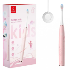 Xiaomi Oclean Kids Elektromos Fogkefe Gyerekeknek Pink OCLEAN KIDS PINK elektromos fogkefe