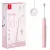 Xiaomi Oclean Kids Elektromos Fogkefe Gyerekeknek Pink OCLEAN KIDS PINK
