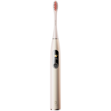 Xiaomi Oclean X Pro Digital Szónikus fogkefe - Arany elektromos fogkefe
