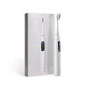 Xiaomi OCLEAN X Pro Elite Set Elektromos fogkefe szürke
