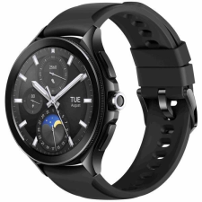  Xiaomi okosóra 2 Pro fekete okosóra