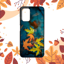 Xiaomi Ősz - Úszó levelek - Xiaomi tok tok és táska