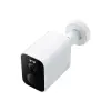 Xiaomi OUTDOOR CAMERA BW500 biztonsági kamera (136°-os, mikrofon, infravörös éjjellátó, mozgásérzékelés, 1440p) FEHÉR