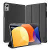  Xiaomi Pad 5 Pro (12.4), mappa tok, Dux Ducis Domo, fekete
