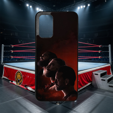 Xiaomi Pankráció - CM Punk x Roman Reigns x Seth Rollins - Xiaomi tok tok és táska