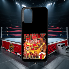 Xiaomi Pankráció - Hulk Hogan - Xiaomi tok tok és táska