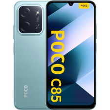 Xiaomi Poco C85 6GB 128GB mobiltelefon