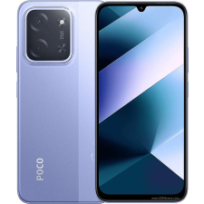 Xiaomi Poco C85 8GB 256GB mobiltelefon