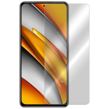  Xiaomi Poco F3 / Xiaomi Mi 11i Üvegfólia - üvegfólia mobiltelefon kellék