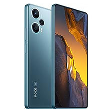 Xiaomi Poco F5 - Hydrogél kijelzővédő fólia mobiltelefon kellék