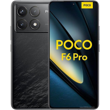 Xiaomi Poco F6 Pro 5G 16GB 1TB mobiltelefon