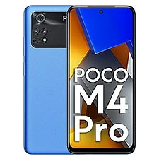 Xiaomi Poco M4 Pro - Hydrogél kijelzővédő fólia mobiltelefon kellék
