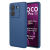  Xiaomi Poco M7 Pro 5G szilikon tok, hátlaptok, telefon tok, matt, sötétkék