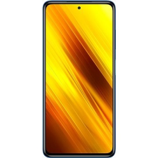 Xiaomi Poco X3 64GB mobiltelefon