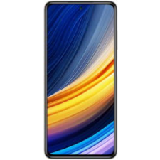 Xiaomi Poco X3 Pro 6GB 128GB mobiltelefon