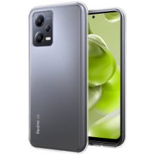  Xiaomi Poco X5 5G Telefontok - átlátszó szilikon tok tok és táska