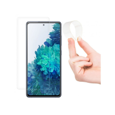  Xiaomi Poco X5 Pro 5G Üvegfólia - Flexibilis üvegfólia mobiltelefon kellék