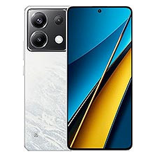 Xiaomi Poco X6 - Hydrogél kijelzővédő fólia mobiltelefon kellék