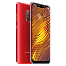 Xiaomi Pocophone F1 - Hydrogél kijelzővédő fólia mobiltelefon kellék
