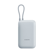 Xiaomi Power Bank 10000mAh jégkék (BHR9073GL) (BHR9073GL) power bank