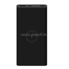 Xiaomi Power Bank Wireless 10.000 mAh Black EU BHR5460GL (BHR5460GL) power bank