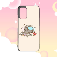 Xiaomi Pusheen - Eat - Game - Sleep - Xiaomi tok tok és táska