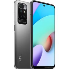 Xiaomi Redmi 10 2022 - Hydrogél kijelzővédő fólia mobiltelefon kellék