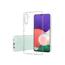 Xiaomi Redmi 10 4G szilikon tok, hátlap tok, átlátszó, 0.3mm, Super slim tok és táska