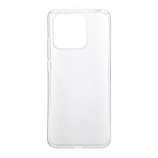 Xiaomi Redmi 10C, Szilikon tok, ultravékony, átlátszó tok és táska