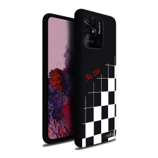  Xiaomi Redmi 10C Telefontok - Graffiti No. 216 tok és táska