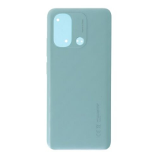 Xiaomi Redmi 12C, Akkufedél, zöld mobiltelefon, tablet alkatrész