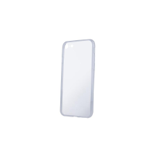 Xiaomi Redmi 13 4G, Szilikon tok, Slim (1mm), átlátszó tok és táska