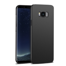 Xiaomi Redmi 13C 5G fekete MATT vékony szilikon tok tok és táska