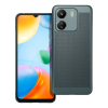  Xiaomi Redmi 13C Telefontok - BREEZY - zöld műanyag hátlap tok