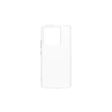 - XIAOMI REDMI 14T PRO 1,3MM TPU TOK CLEAR tok és táska