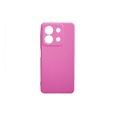  Xiaomi Redmi 15C Extra Erős 2.0mm TPU Tok, Pink tok és táska
