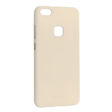 Xiaomi Redmi 5 Plus/Note 5, Szilikon tok, Soft, szürke tok és táska