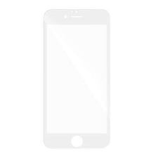 Xiaomi Redmi 5A fehér hajlított 5D előlapi üvegfólia mobiltelefon kellék