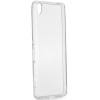  Xiaomi Redmi 8A, TPU szilikon tok, átlátszó