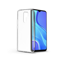  Xiaomi Redmi 9 szilikon hátlap - Soft Clear - transparent tok és táska
