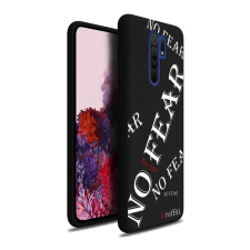  Xiaomi Redmi 9 Telefontok - Graffiti No.220 mintás szilikon tok tok és táska