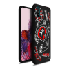  Xiaomi Redmi 9A / 9AT Telefontok - Graffiti No.193 mintás szilikon tok